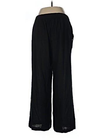 MICHAEL Michael Kors Linen Pants (view 2)
