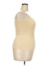 Unbranded Ivory Tank Top Size XXL - photo 4