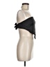 Shein Black Tube Top Size M (estimated) - photo 4