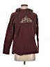 Columbia Burgundy Sweatshirt Size S - photo 1