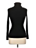 Malist Black Turtleneck Sweater Size L - photo 1