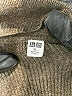 Uniqlo Gray Pullover Sweater Size XL - photo 7