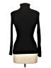 Malist Black Turtleneck Sweater Size L - photo 2