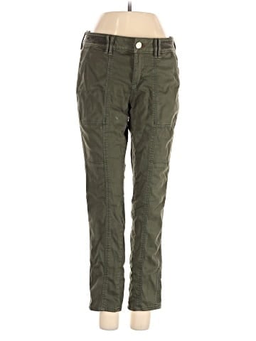 White House Black Market Cargo Pants (view 1)