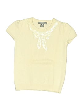 Neiman Marcus Sweater Vest (view 1)