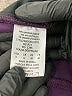 Rekucci Solid Purple Active Pants Size 8 - photo 8