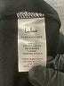 Lulus Solid Black Jumpsuit Size L - photo 5