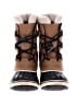 Sorel Brown Tan Boots Size 4 - photo 2