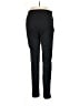 Theory Solid Black Active Pants Size L - photo 2