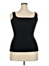 Unbranded Black Tank Top Size XXL - photo 2