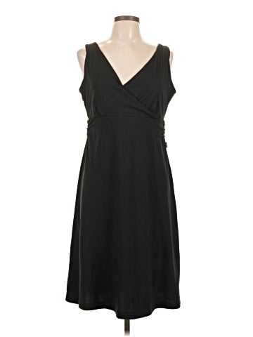 Eddie Bauer Cocktail Dress (view 1)