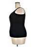 Unbranded Black Tank Top Size XXL - photo 5