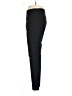Theory Solid Black Active Pants Size L - photo 5