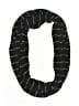J.Jill Black Scarf One size - photo 1