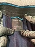 STANCE Solid Blue Casual Pants Size M - photo 7