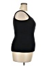 Unbranded Black Tank Top Size XXL - photo 4