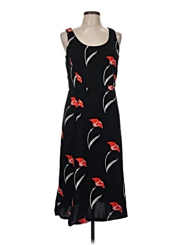 Ann Taylor Factory Casual Dress (view 1)