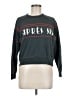 LETLUV 100% Cotton Gray Pullover Sweater Size XS - photo 1