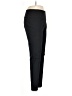 Theory Solid Black Active Pants Size L - photo 4