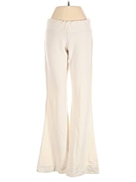 Pink Lotus Casual Pants