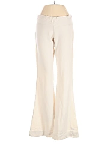 Pink Lotus Casual Pants (view 1)