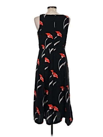 Ann Taylor Factory Casual Dress (view 2)