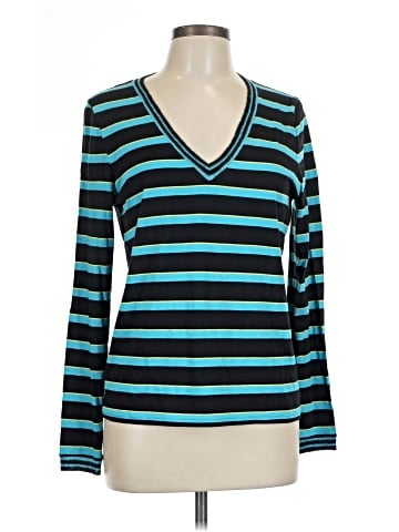 Si-iae Long Sleeve Top (view 1)
