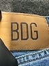 BDG 100% Cotton Blue Jeans Size 28 waist - photo 6