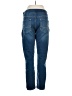 Signature Solid Blue Jeans Size 30 waist - photo 2