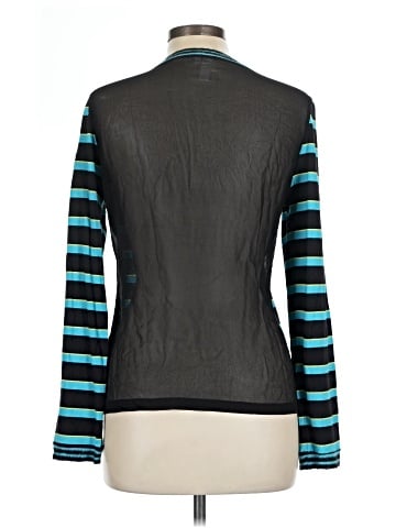 Si-iae Long Sleeve Top (view 2)