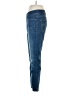 Signature Solid Blue Jeans Size 30 waist - photo 5
