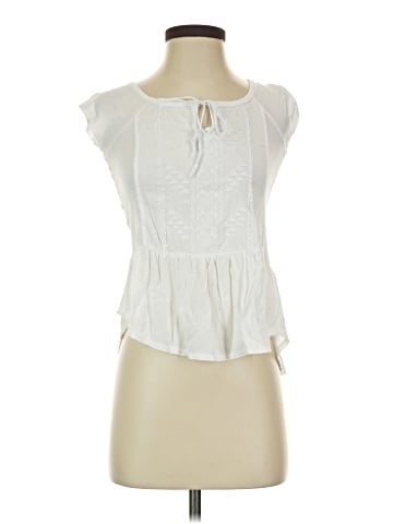 Aeropostale Sleeveless Blouse (view 1)