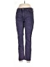 Levi's Purple Jeans Size 32 waist - photo 1