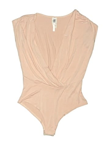 Codigo Bodysuit (view 1)
