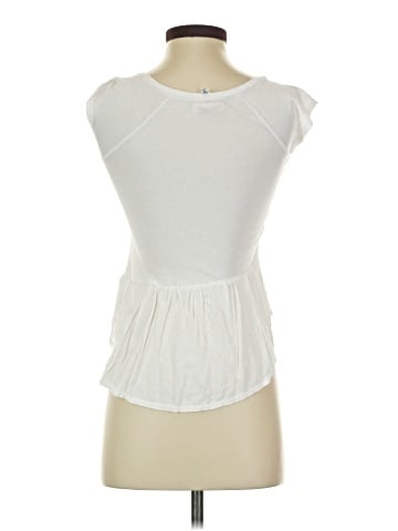 Aeropostale Sleeveless Blouse (view 2)