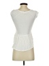 Aeropostale Ivory Sleeveless Blouse Size XS - photo 2