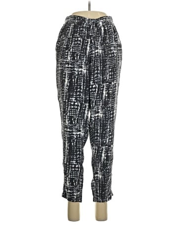Dylan Gray Silk Pants (view 1)