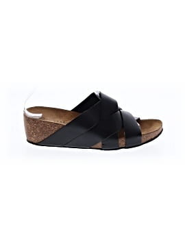 Lola Sabbia For Eric Michael Wedges