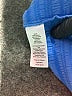 Talbots Blue 3/4 Sleeve Top Size L - photo 7