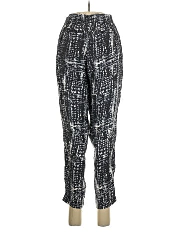 Dylan Gray Silk Pants (view 2)