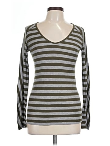 So Low Long Sleeve T-Shirt (view 1)