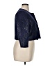 NIPON BOUTIQUE Blue Blazer Size 16 - photo 4