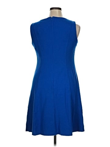 Talbots Casual Dress (view 2)