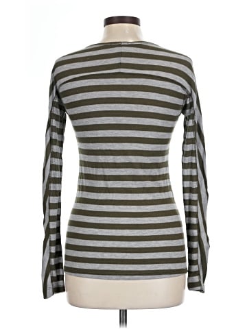 So Low Long Sleeve T-Shirt (view 2)