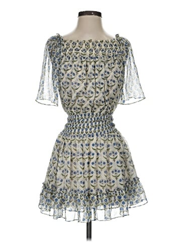 MISA Los Angeles Cocktail Dress (view 1)