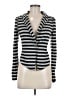 Swoon Silver Cardigan Size M - photo 1
