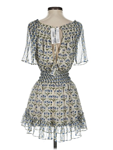 MISA Los Angeles Cocktail Dress (view 2)