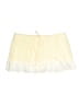Shein 100% Polyester Ivory Skort Size M - photo 1