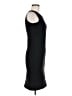 Love @ First Sight Solid Black Cocktail Dress Size M - photo 4