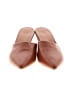 Fashion Brown Mule/Clog Size 8 1/2 - photo 2